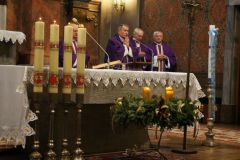 30-lecie kapłańskiej posługi w naszej parafii ks. inf. Stanisława Malinowskiego