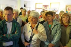 Apostolat Maryjny - Niepokalanów - Warszawa 08.09.2012