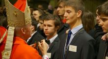 bierzmowanie 04.04.2013 214
