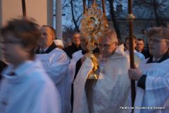 Niedziela Zmartwychwstania - 31.03.2013