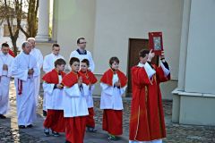 Odpust Św. Wojciecha - 23.04.2015
