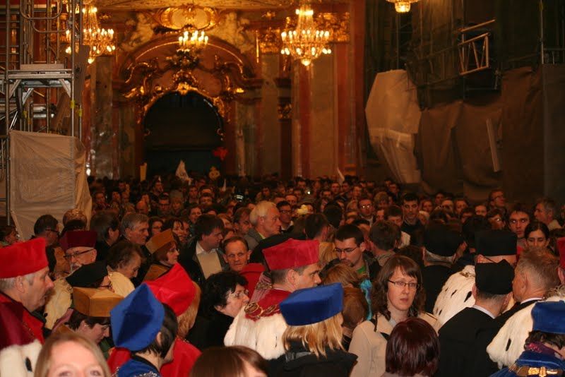 79 Pielgrzymka Akademicka do Częstochowy 21.04.2012 115