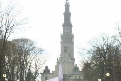 79 Pielgrzymka Akademicka do Częstochowy 21.04.2012 098
