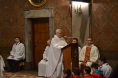 Triduum 2016
