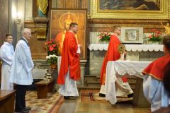 Uroczystość Św. Wojciecha 2016