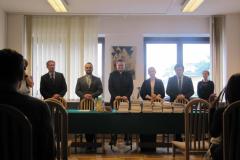 XIV Konkurs Papieski