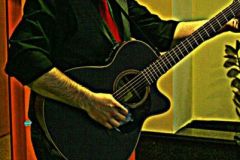 ZCB - Eliminacje do przeglądu piosenki religijnej 2012