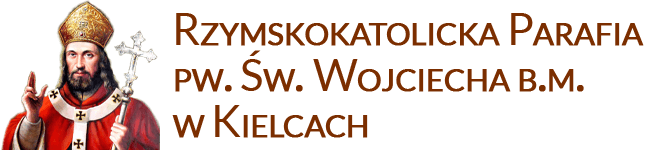 Rzymskokatolicka Parafia pw. Św. Wojciecha w Kielcach