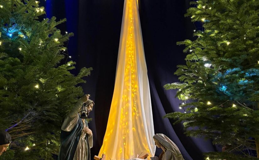 Życzenia świąteczne